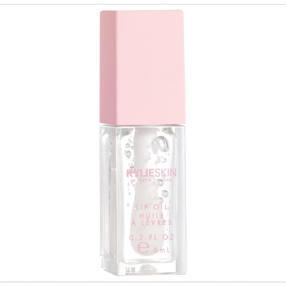 Coconut Lip Oil - Kylie Skin